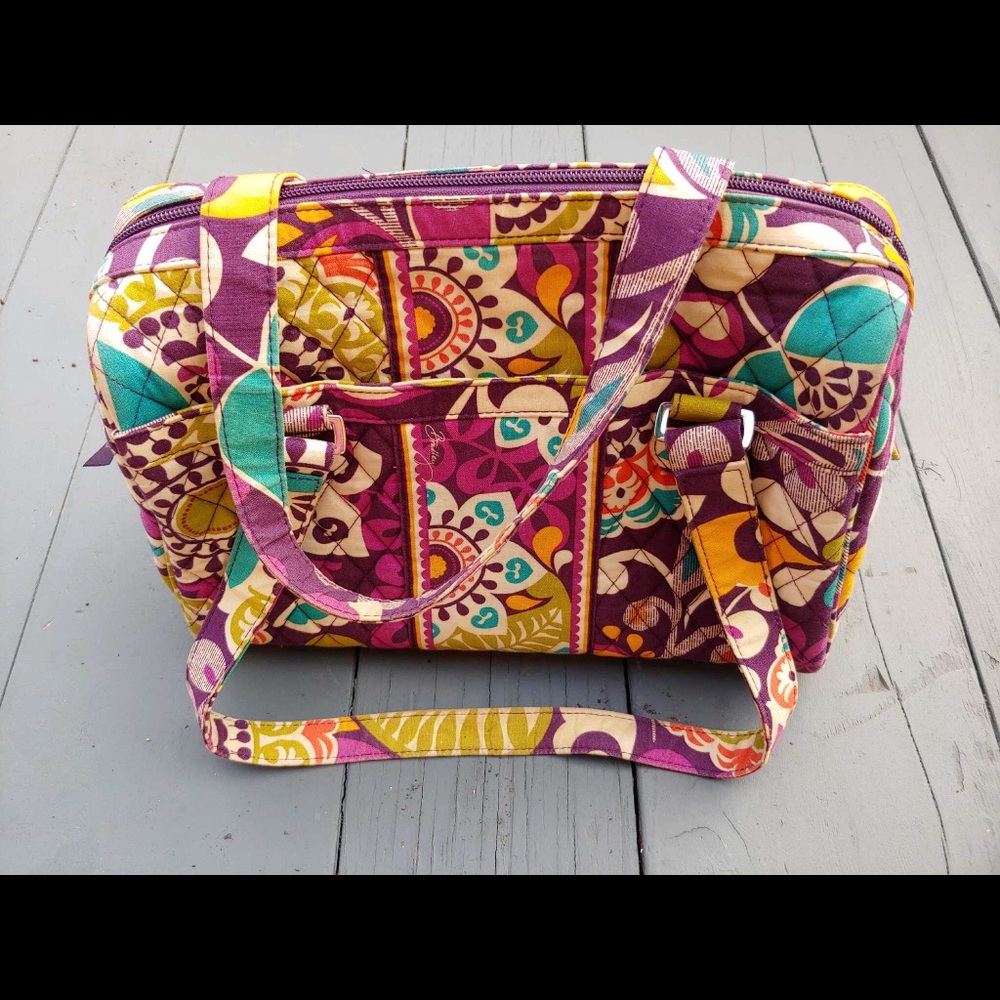 Vera Bradley bag